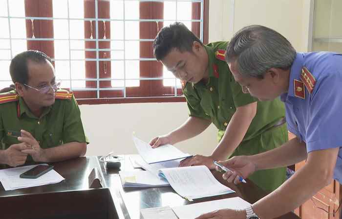 Hoạt động trợ giúp pháp lý theo Chương trình mục tiêu Quốc gia vùng đồng bào dân tộc thiểu số (30-12-2023)